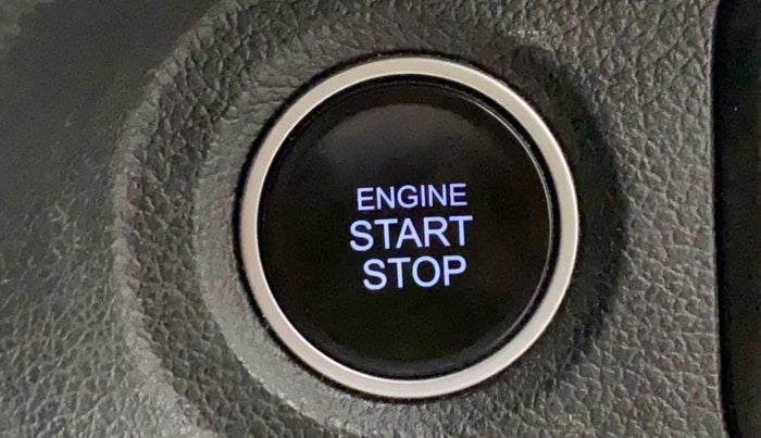2020 Hyundai Creta SX AT 1.5 DIESEL, Diesel, Automatic, 73,831 km, Keyless Start/ Stop Button
