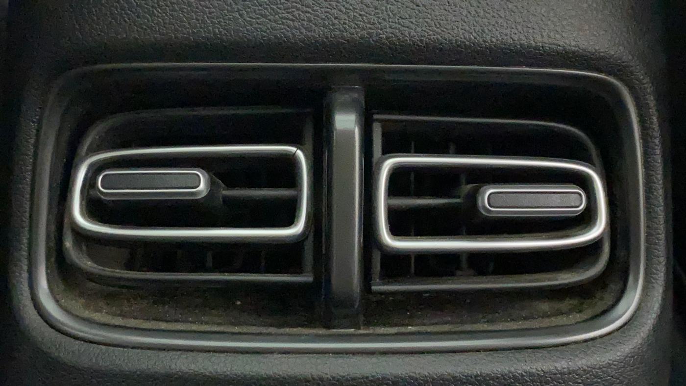 2020 Hyundai Creta SX AT 1.5 DIESEL, Diesel, Automatic, 73,831 km, Rear AC Vents