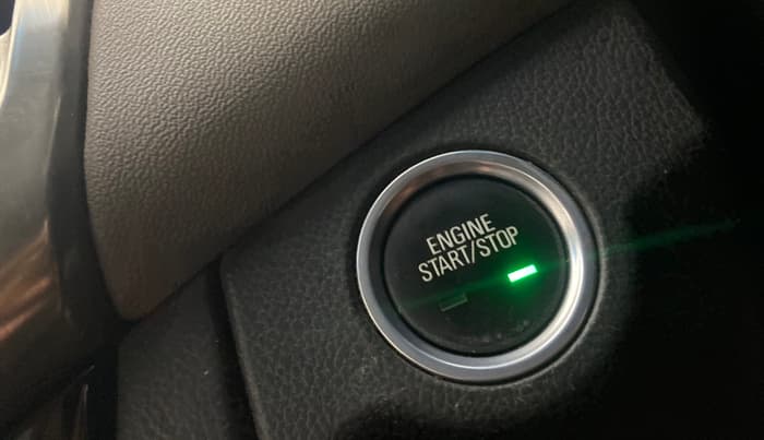 2015 Chevrolet Cruze LTZ, Diesel, Manual, 75,611 km, Keyless Start/ Stop Button