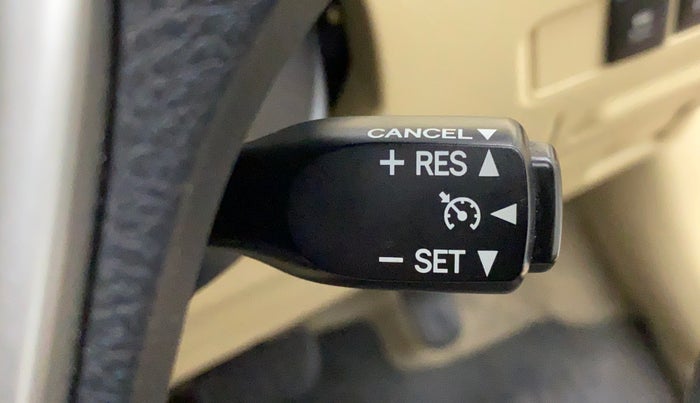 2018 Toyota YARIS VX CVT, Petrol, Automatic, 21,284 km, Adaptive Cruise Control
