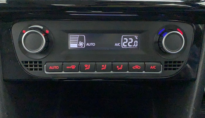 2017 Volkswagen Polo GT TSI 1.2 PETROL AT, Petrol, Automatic, 27,024 km, Automatic Climate Control