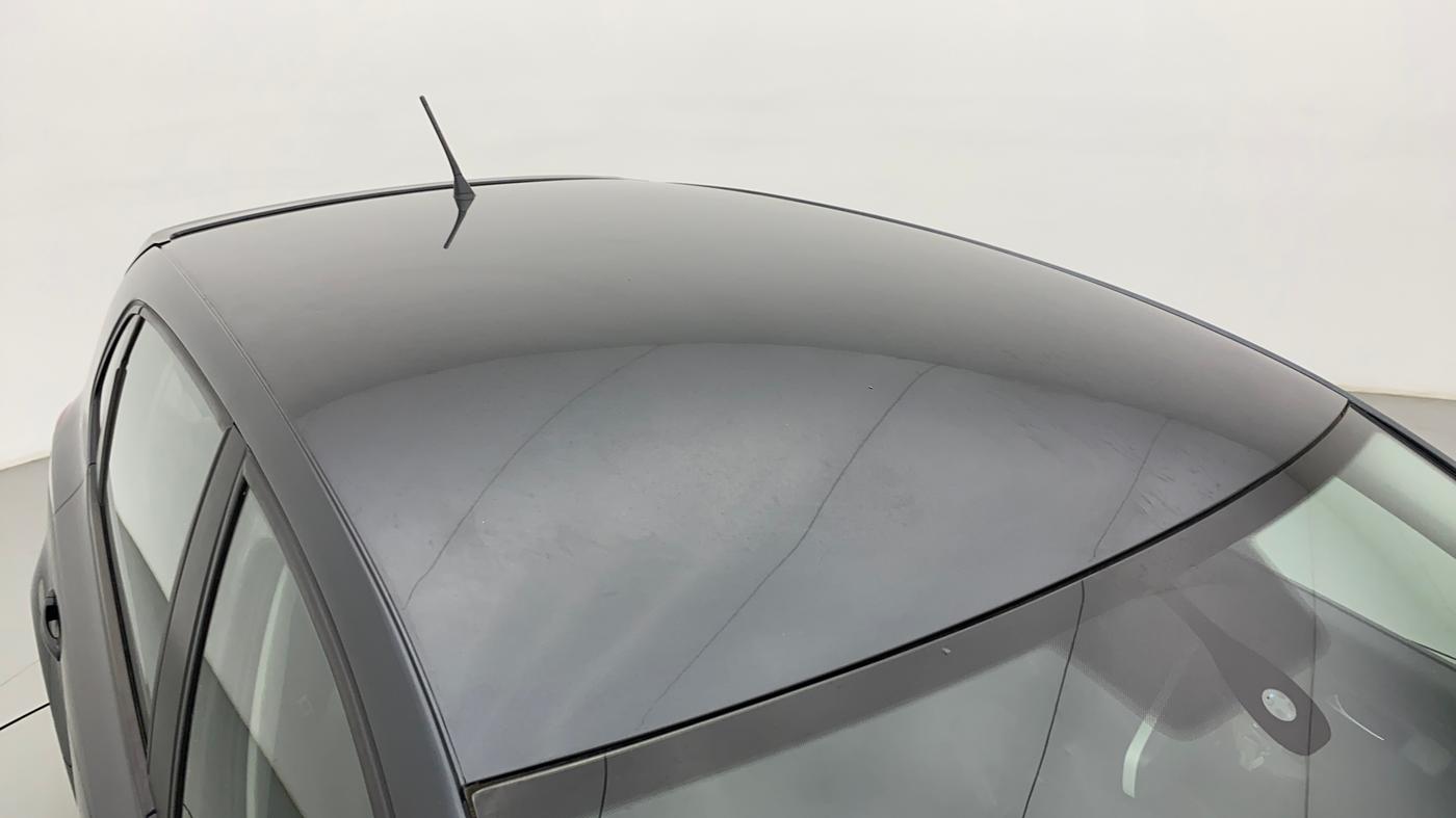 2017 Volkswagen Polo GT TSI 1.2 PETROL AT, Petrol, Automatic, 27,024 km, Roof