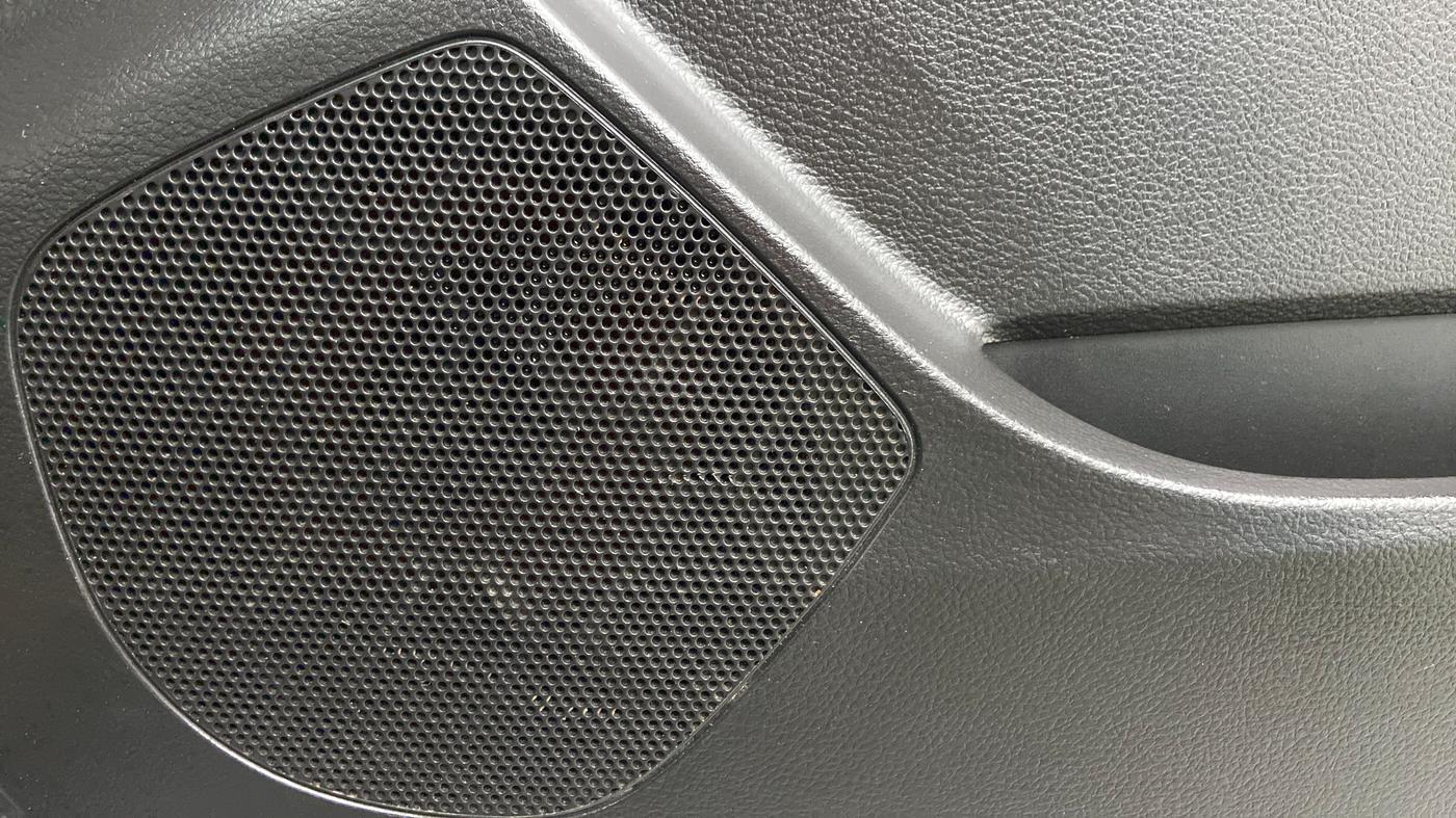 2020 Maruti Alto LXI, Petrol, Manual, 9,749 km, Speaker