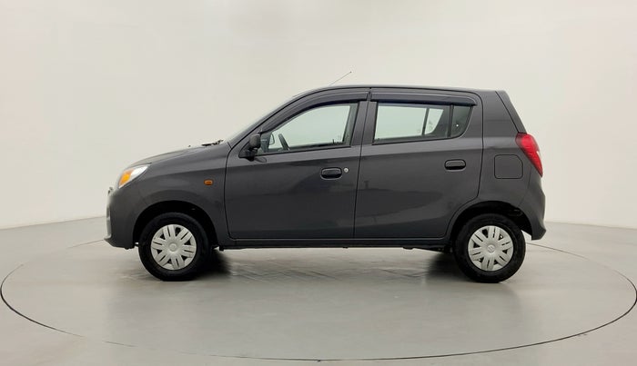 2020 Maruti Alto LXI, Petrol, Manual, 9,749 km, Left Side