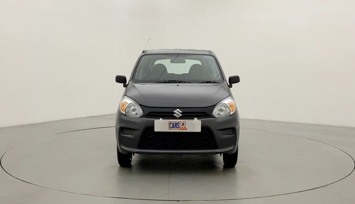 2020 Maruti Alto LXI, Petrol, Manual, 9,749 km, Front