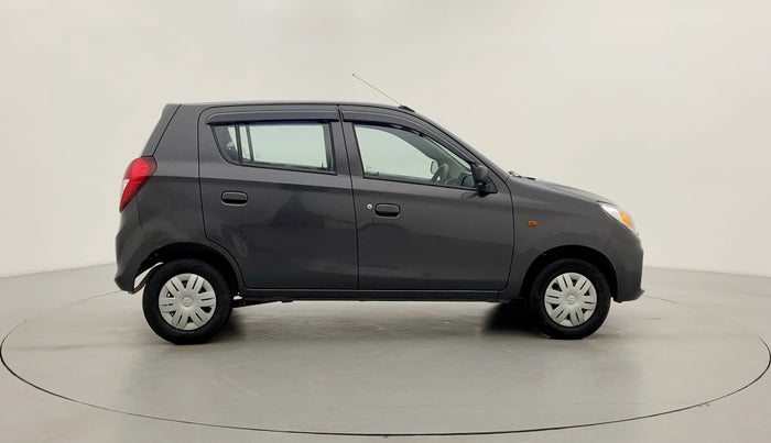 2020 Maruti Alto LXI, Petrol, Manual, 9,749 km, Right Side View