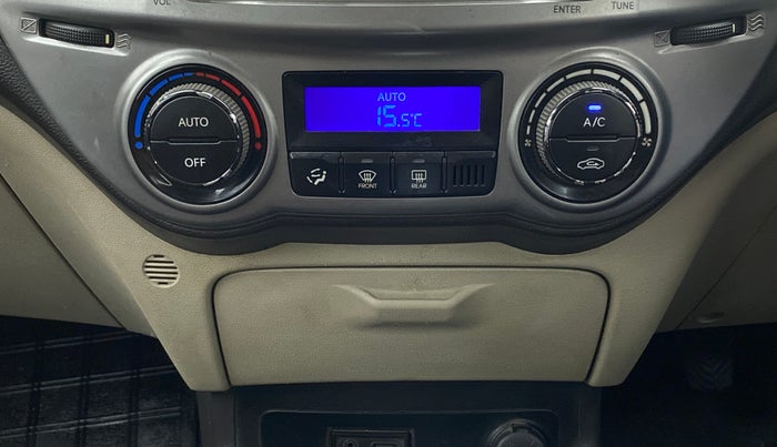 2013 Hyundai i20 SPORTZ 1.2 VTVT, Petrol, Manual, 54,745 km, Automatic Climate Control