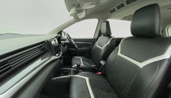 2021 Maruti XL6 ZETA SHVS, Petrol, Manual, 47,284 km, Right Side Front Door Cabin