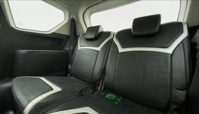 2021 Maruti XL6 ZETA SHVS, Petrol, Manual, 47,284 km, Third Seat Row ( optional )