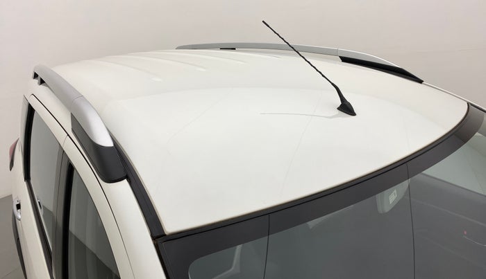 2021 Maruti XL6 ZETA SHVS, Petrol, Manual, 47,284 km, Roof