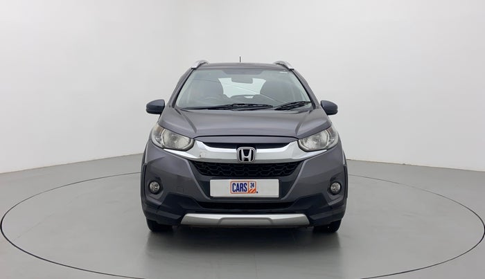 2017 Honda WR-V 1.2 i-VTEC VX MT, Petrol, Manual, 69,772 km, Front View