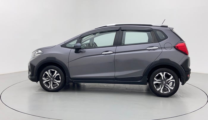 2017 Honda WR-V 1.2 i-VTEC VX MT, Petrol, Manual, 69,772 km, Left Side View