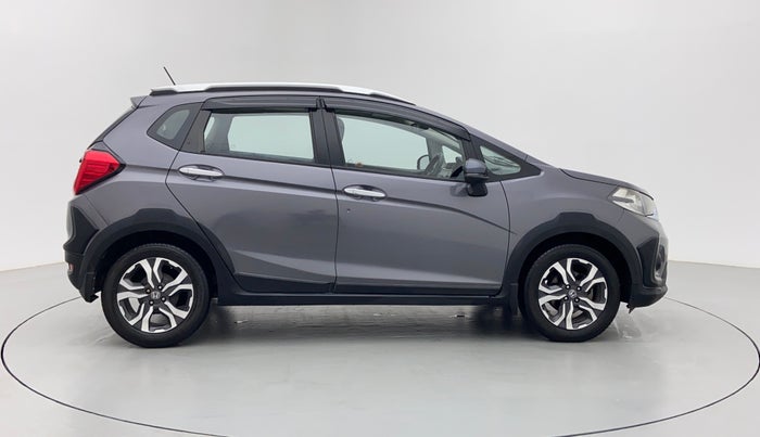 2017 Honda WR-V 1.2 i-VTEC VX MT, Petrol, Manual, 69,772 km, Right Side View
