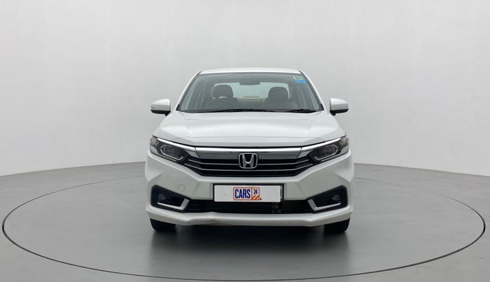 2021 Honda Amaze 1.5 VXMT I DTEC, Diesel, Manual, 12,214 km, Front