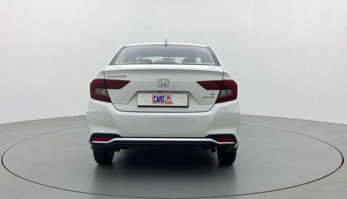 2021 Honda Amaze 1.5 VXMT I DTEC, Diesel, Manual, 12,214 km, Back/Rear