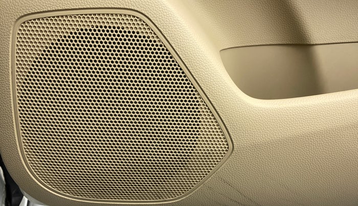 2021 Honda Amaze 1.5 VXMT I DTEC, Diesel, Manual, 12,214 km, Speaker