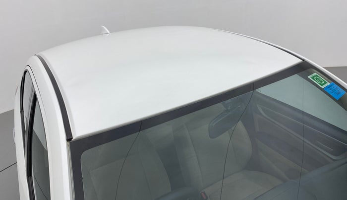 2021 Honda Amaze 1.5 VXMT I DTEC, Diesel, Manual, 12,214 km, Roof