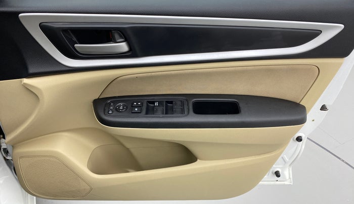 2021 Honda Amaze 1.5 VXMT I DTEC, Diesel, Manual, 12,214 km, Driver Side Door Panels Control