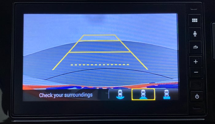 2021 Honda Amaze 1.5 VXMT I DTEC, Diesel, Manual, 12,214 km, Parking Camera