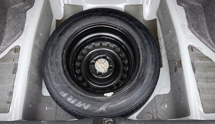 2021 Honda Amaze 1.5 VXMT I DTEC, Diesel, Manual, 12,214 km, Spare Tyre