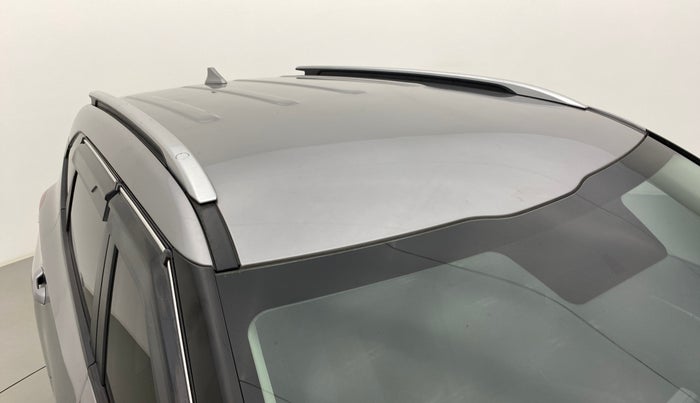 2019 KIA SELTOS HTK PLUS 1.5 DIESEL, Diesel, Manual, 40,300 km, Roof