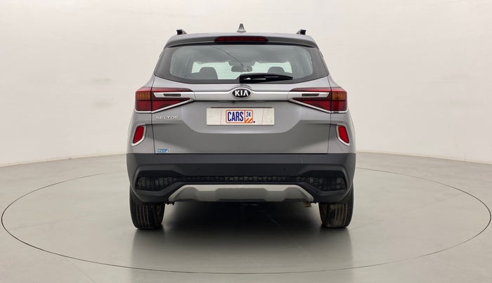 2019 KIA SELTOS HTK PLUS 1.5 DIESEL, Diesel, Manual, 40,300 km, Back/Rear