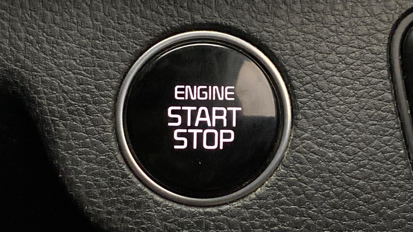 2019 KIA SELTOS HTK PLUS 1.5 DIESEL, Diesel, Manual, 40,300 km, Keyless Start/ Stop Button