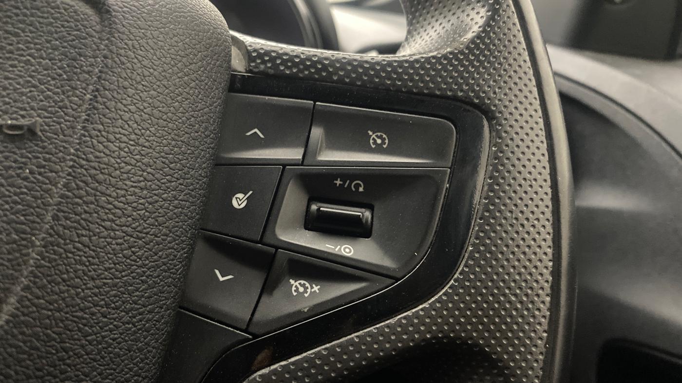 2023 Tata Harrier XZ PLUS RED DARK EDITION, Diesel, Manual, 45,655 km, Adaptive Cruise Control