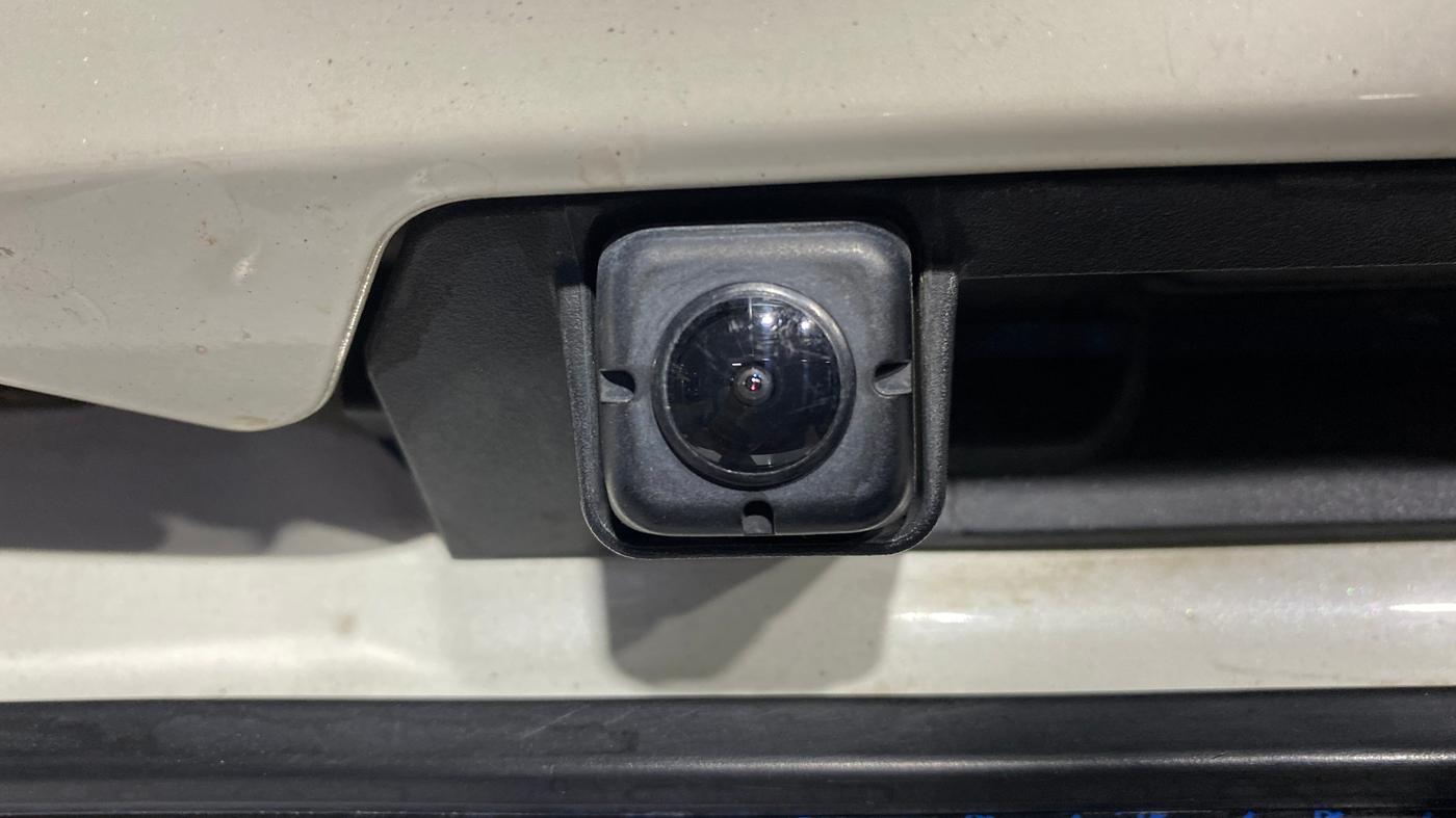 2023 Maruti Grand Vitara DELTA SMART HYBRID, Petrol, Manual, 47,051 km, Parking Camera