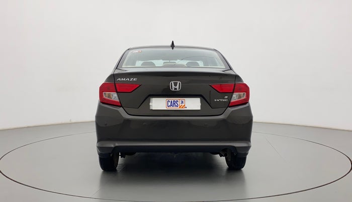 2019 Honda Amaze 1.2L I-VTEC V, Petrol, Manual, 19,431 km, Back/Rear