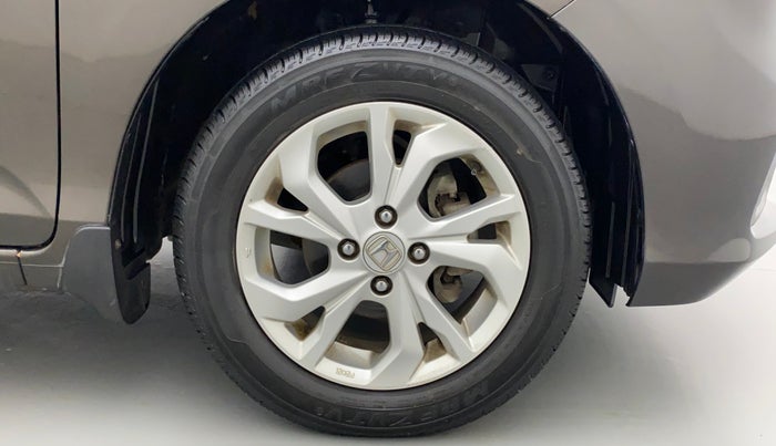 2019 Honda Amaze 1.2L I-VTEC V, Petrol, Manual, 19,431 km, Right Front Wheel