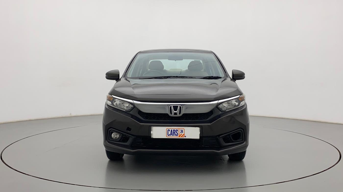 2019 Honda Amaze 1.2L I-VTEC V, Petrol, Manual, 19,431 km, Front