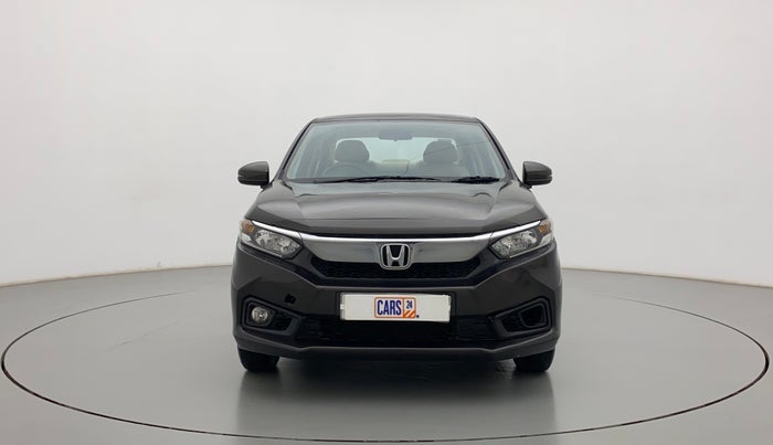 2019 Honda Amaze 1.2L I-VTEC V, Petrol, Manual, 19,431 km, Front