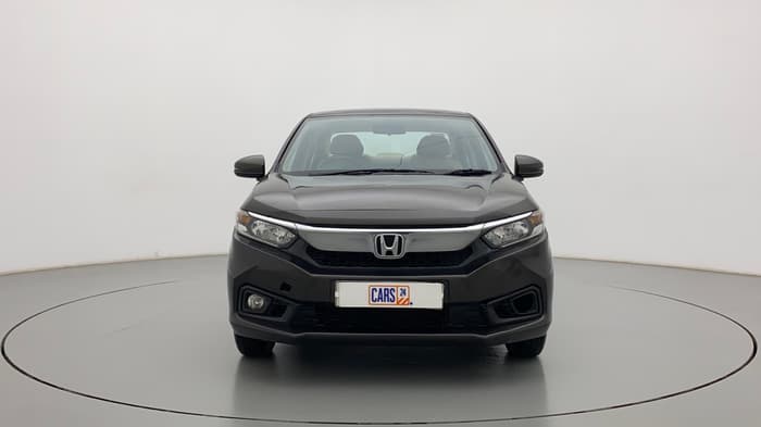 2019 Honda Amaze 1.2L I-VTEC V, Petrol, Manual, 19,431 km, Front