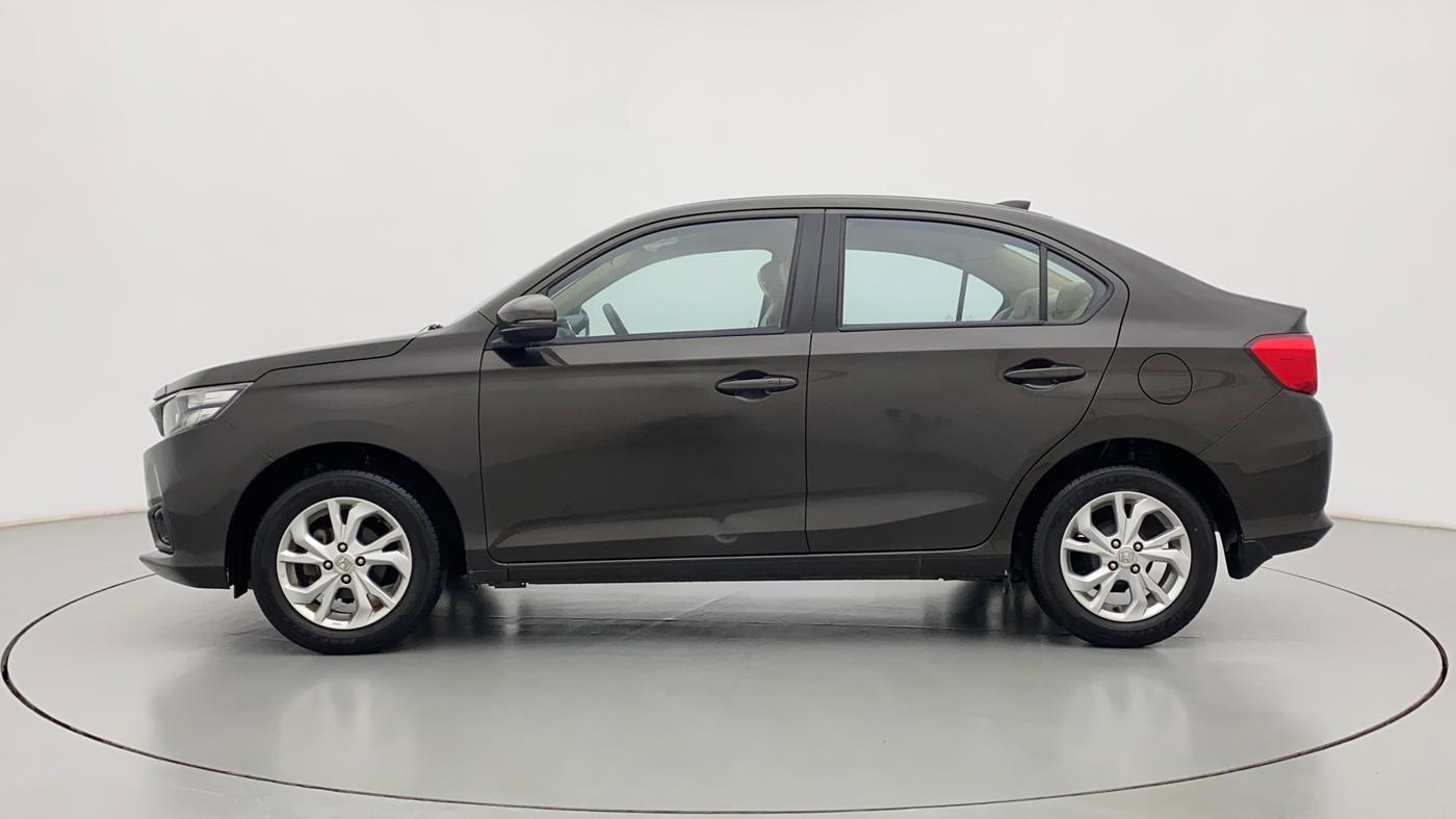 2019 Honda Amaze 1.2L I-VTEC V, Petrol, Manual, 19,431 km, Left Side