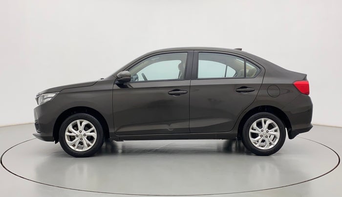 2019 Honda Amaze 1.2L I-VTEC V, Petrol, Manual, 19,431 km, Left Side