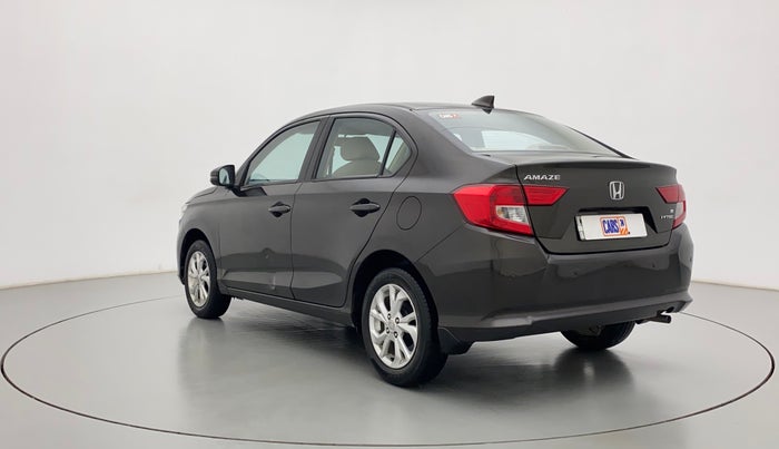 2019 Honda Amaze 1.2L I-VTEC V, Petrol, Manual, 19,431 km, Left Back Diagonal