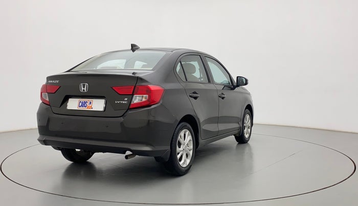 2019 Honda Amaze 1.2L I-VTEC V, Petrol, Manual, 19,431 km, Right Back Diagonal