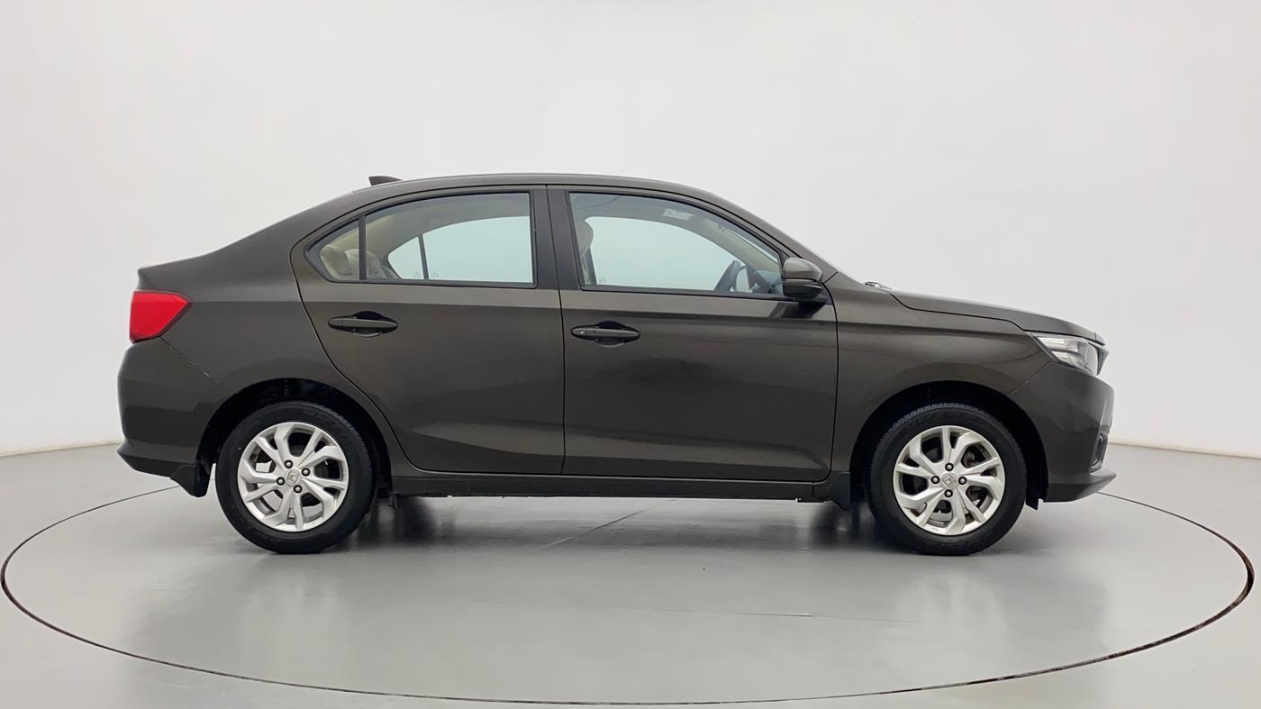 2019 Honda Amaze 1.2L I-VTEC V, Petrol, Manual, 19,431 km, Right Side View
