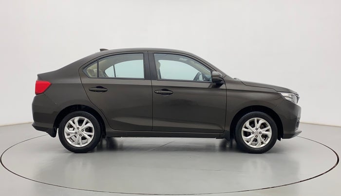 2019 Honda Amaze 1.2L I-VTEC V, Petrol, Manual, 19,431 km, Right Side View