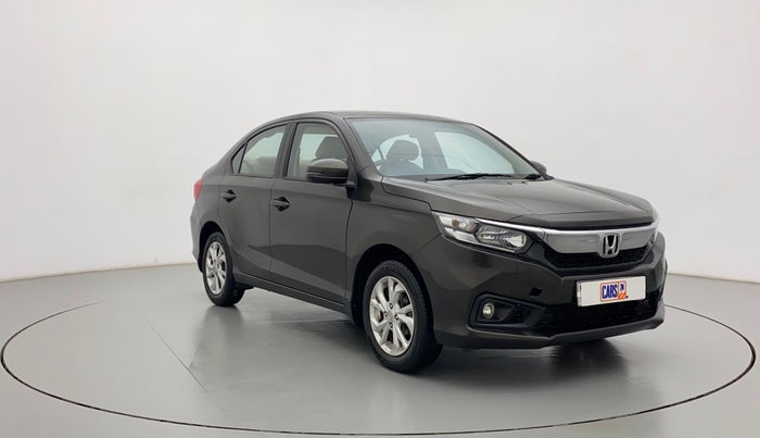2019 Honda Amaze 1.2L I-VTEC V, Petrol, Manual, 19,431 km, Right Front Diagonal