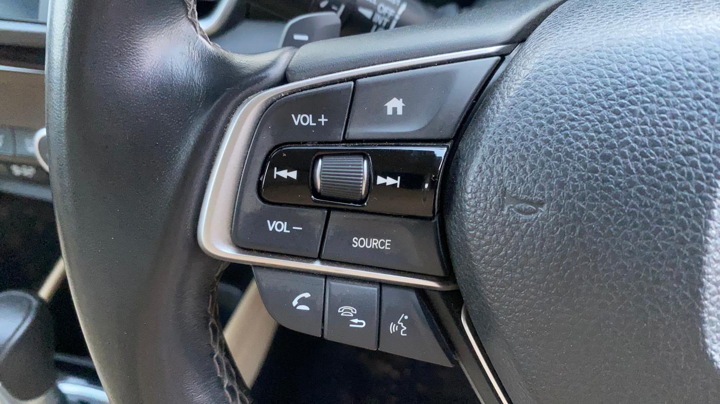 2021 Honda City 1.5L I-VTEC ZX CVT, Petrol, Automatic, 27,403 km, Adaptive Cruise Control