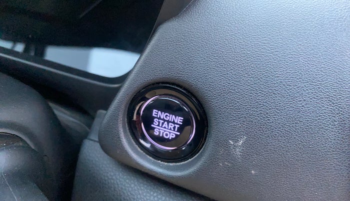 2021 Honda City 1.5L I-VTEC ZX CVT, Petrol, Automatic, 27,403 km, Keyless Start/ Stop Button