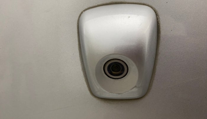 2016 Hyundai Elite i20 ASTA 1.2, Petrol, Manual, 72,584 km, Parking Camera