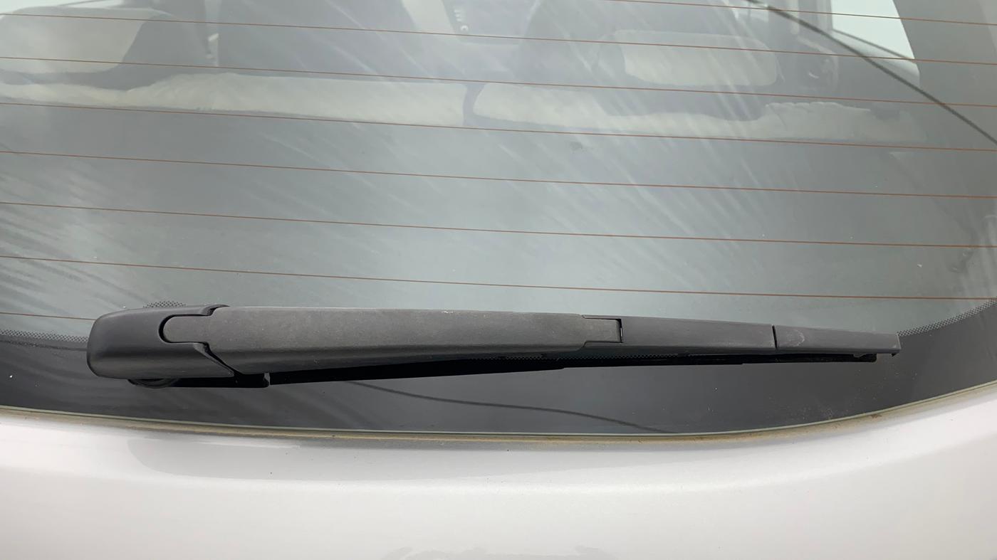 2016 Hyundai Elite i20 ASTA 1.2, Petrol, Manual, 72,609 km, Rear Wiper