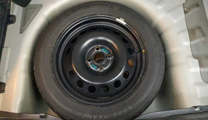 2016 Hyundai Elite i20 ASTA 1.2, Petrol, Manual, 72,584 km, Spare Tyre