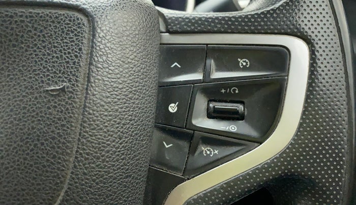 2019 Tata Harrier XZ 2.0L, Diesel, Manual, 72,524 km, Adaptive Cruise Control