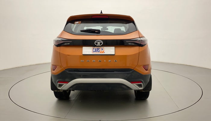 2019 Tata Harrier XZ 2.0L, Diesel, Manual, 72,524 km, Back/Rear