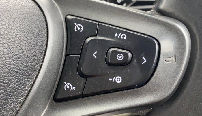 2023 Tata ALTROZ XZA PLUS, Petrol, Automatic, 15,184 km, Adaptive Cruise Control