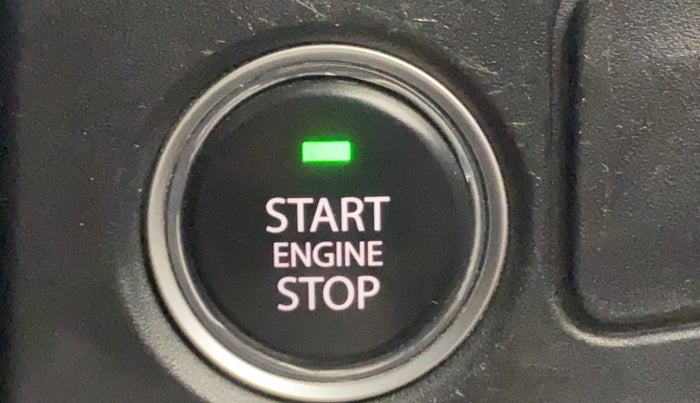 2023 Tata ALTROZ XZA PLUS, Petrol, Automatic, 15,184 km, Keyless Start/ Stop Button